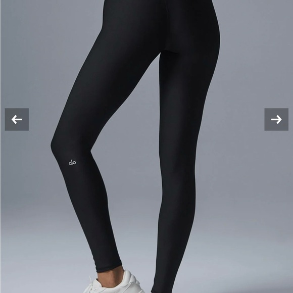 Alo leggings - Picture 1 of 7